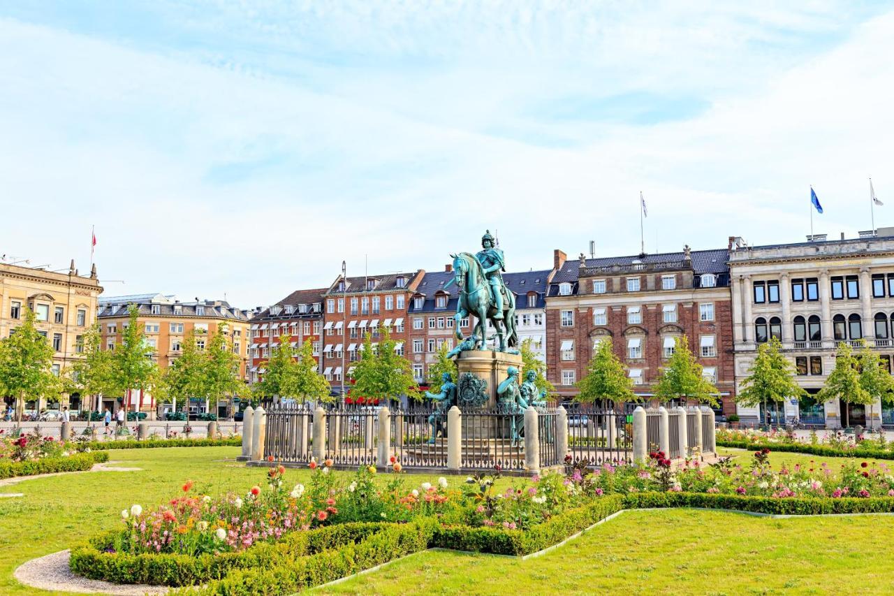 Large With Canal View In Cph Leilighet *