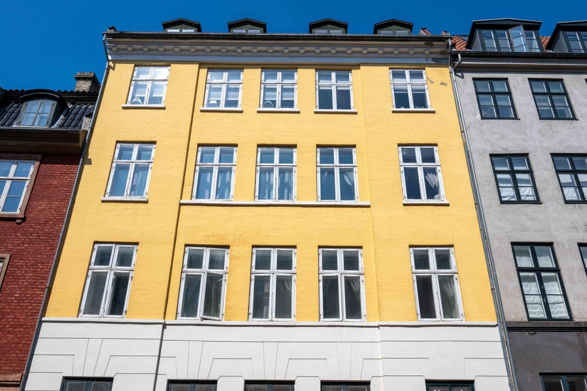 Large With Canal View In Cph * København